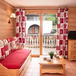 Avec Balcon Et Parking A Pra Loup - Fr-1-504-263