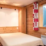 Avec Balcon Et Parking A Pra Loup - Fr-1-504-263 *